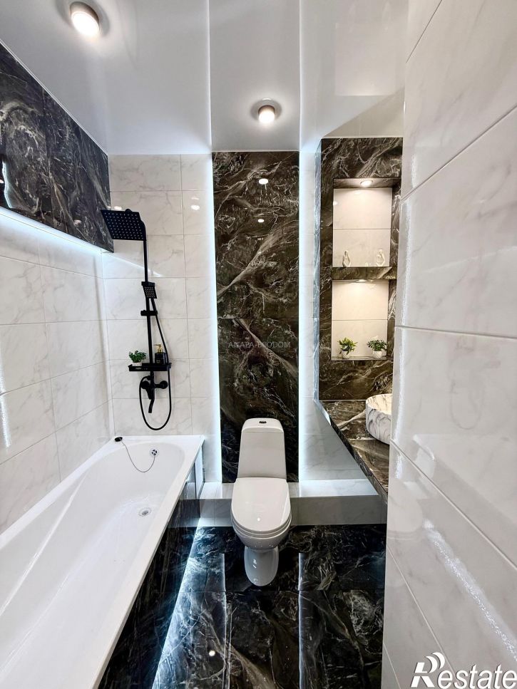 1-комн квартира Тепличная улица, д.62/1к3