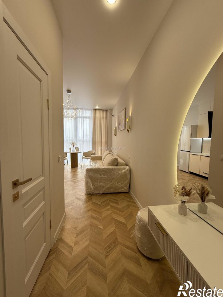 Студия Ивана Беличенко улица, д.85