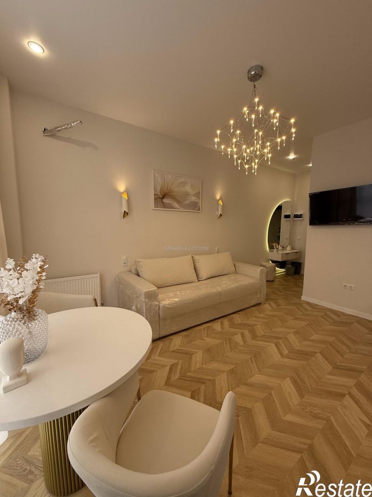 Студия Ивана Беличенко улица, д.85