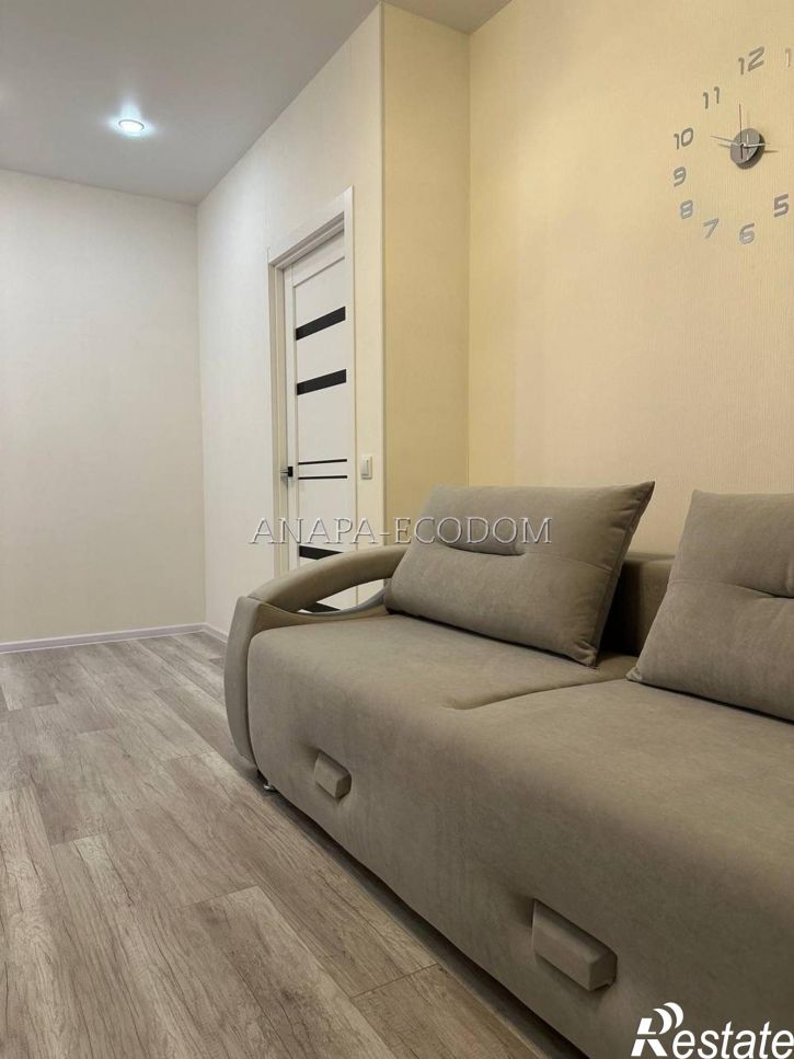 1-комн квартира Западный Обход улица, д.57к3