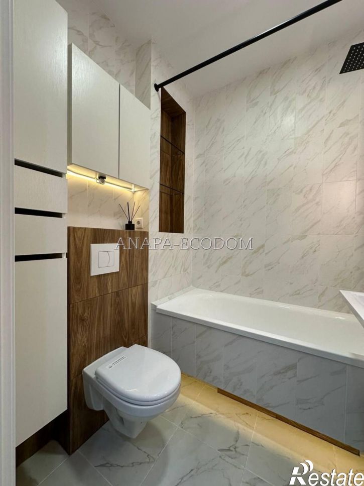 1-комн квартира Западный Обход улица, д.57к3