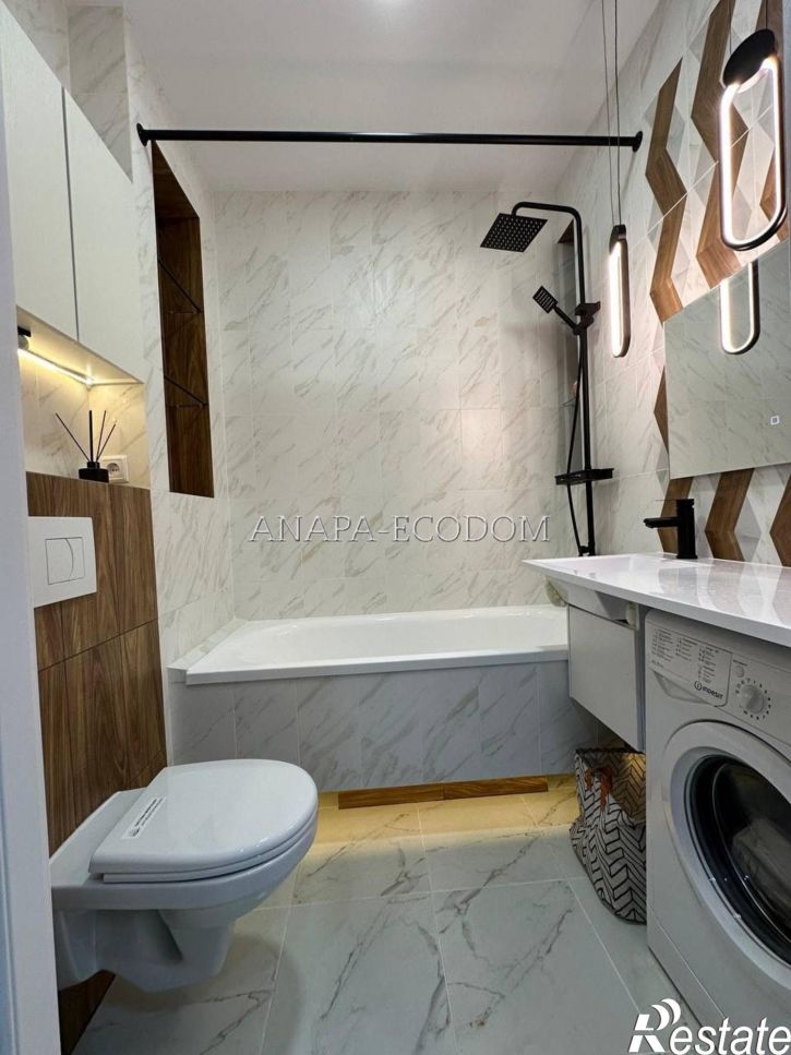 1-комн квартира Западный Обход улица, д.57к3