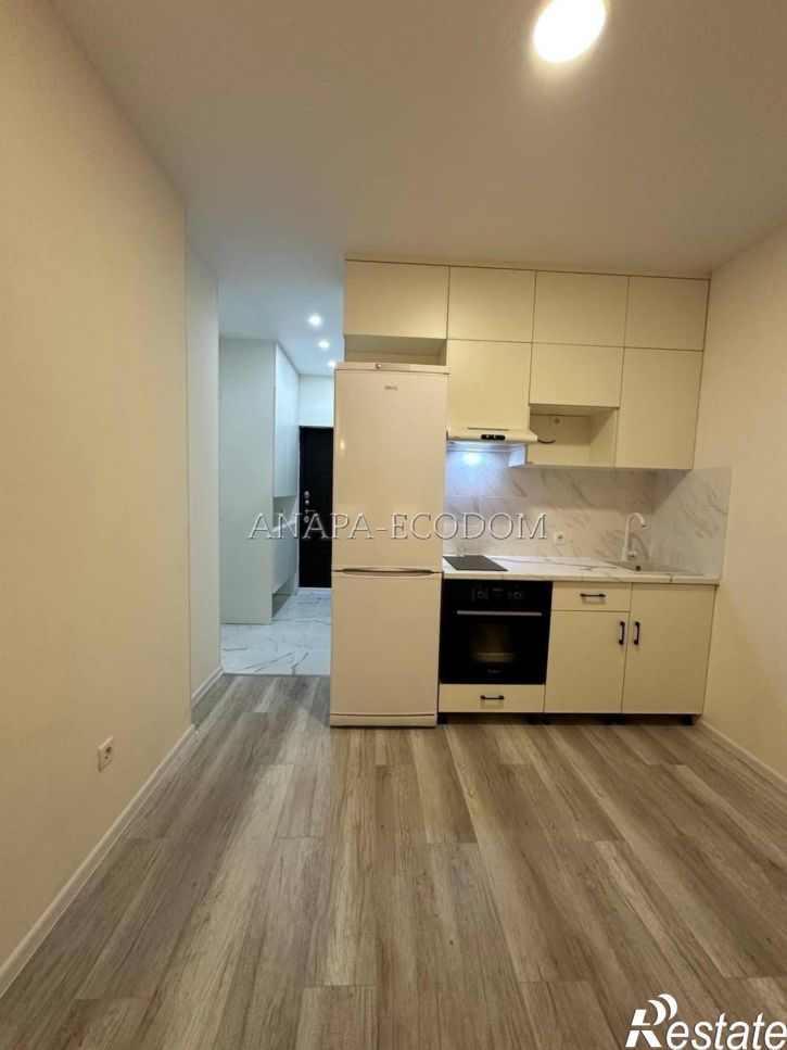 1-комн квартира Западный Обход улица, д.57к3