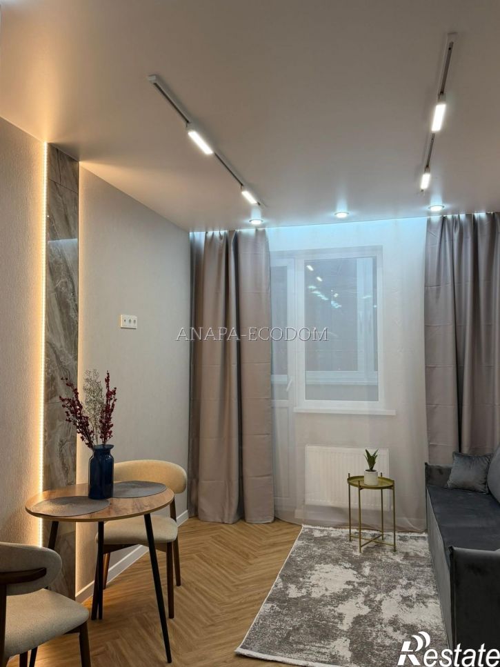 1-комн квартира Героя Пешкова улица, д.14