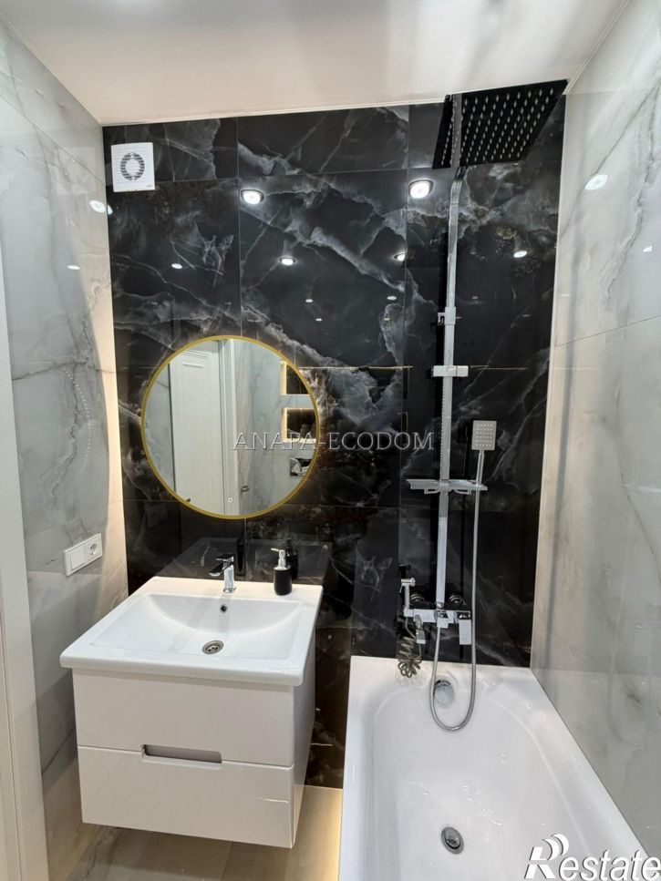 1-комн квартира Героя Пешкова улица, д.14