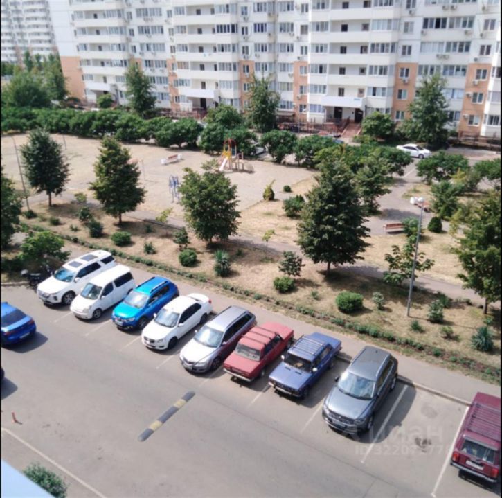 1-комн квартира ул им. Генерала Трошева Г.Н., д. 17