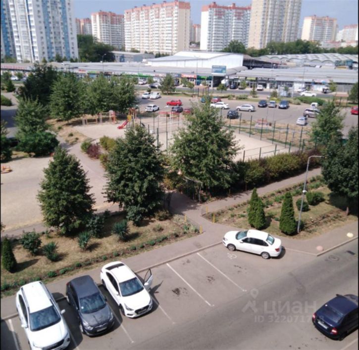 1-комн квартира ул им. Генерала Трошева Г.Н., д. 17