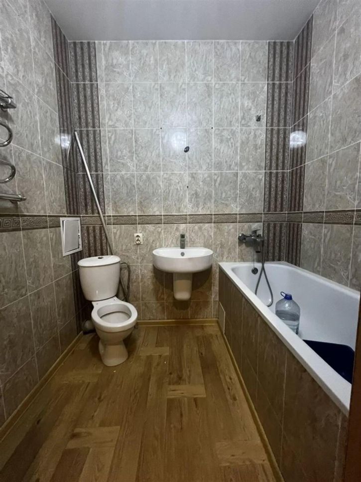 1-комн квартира ул Измаильская, д. 78 к 1