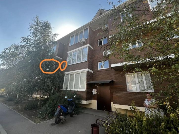 1-комн квартира ул Измаильская, д. 78 к 1