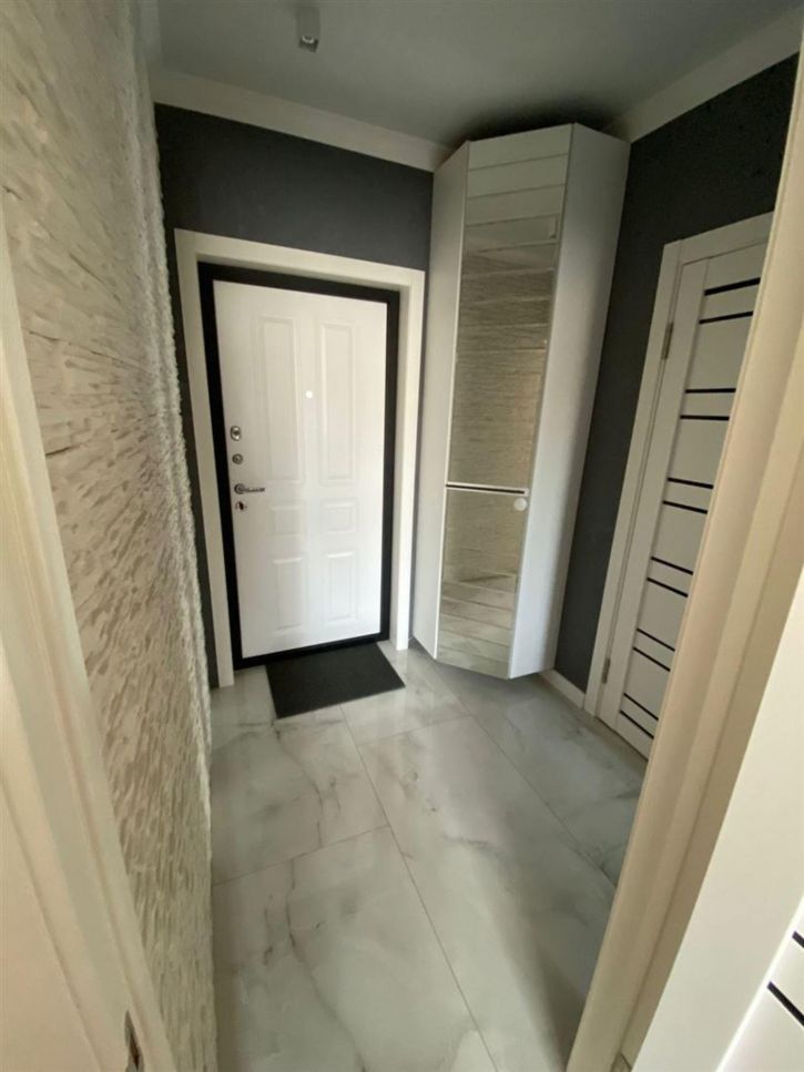 1-комн квартира ул Заполярная, д. 39 к 4