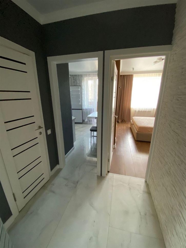 1-комн квартира ул Заполярная, д. 39 к 4