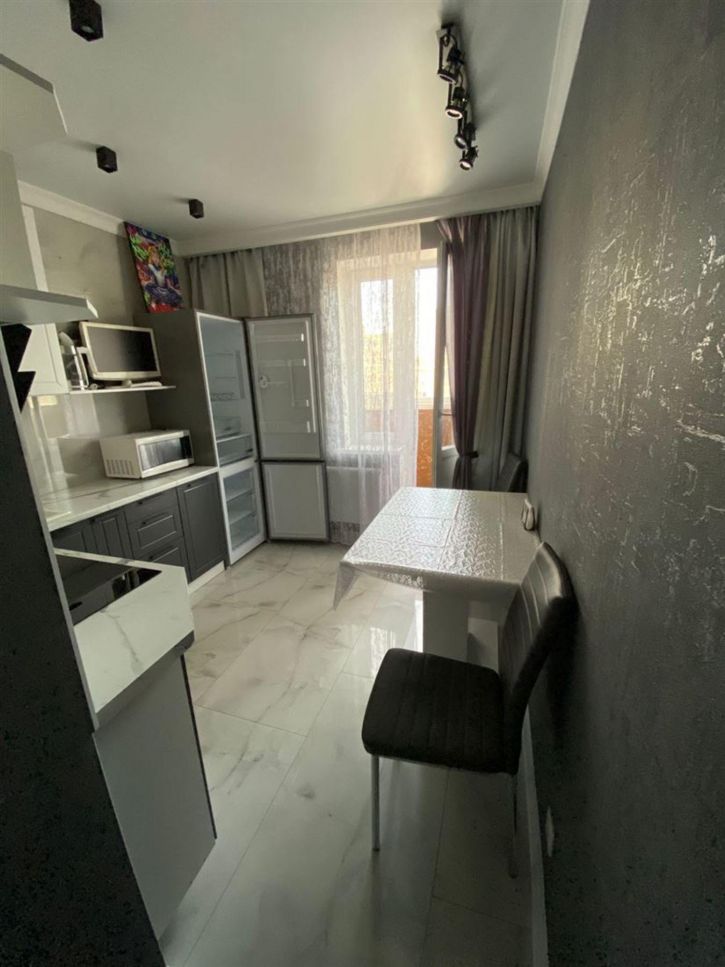 1-комн квартира ул Заполярная, д. 39 к 4