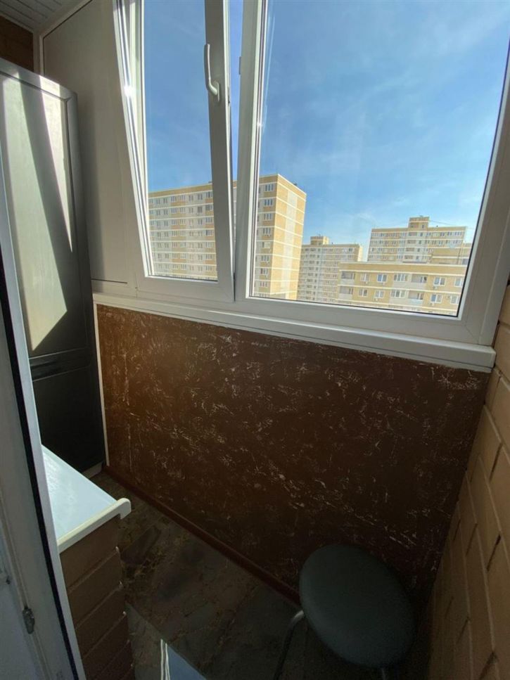 1-комн квартира ул Заполярная, д. 39 к 4