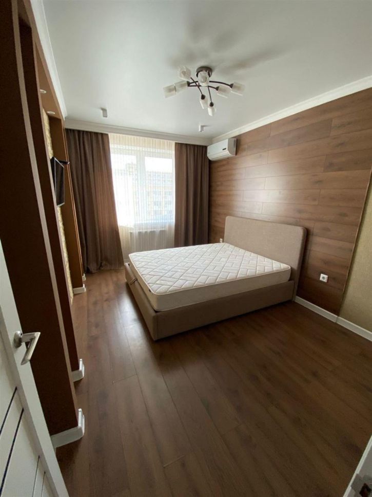 1-комн квартира ул Заполярная, д. 39 к 4