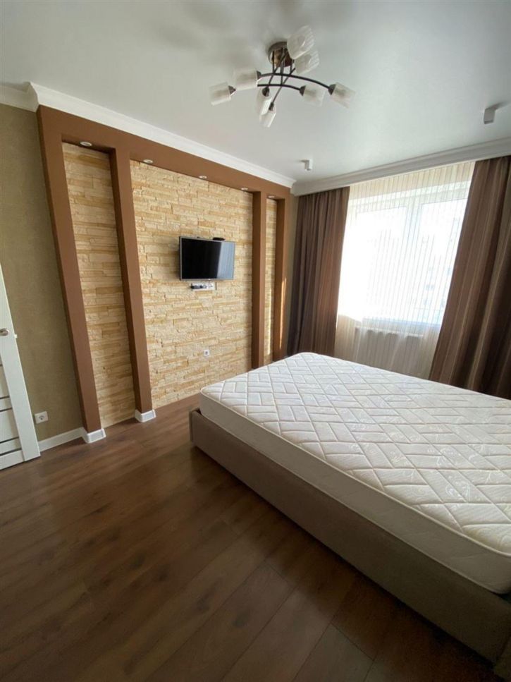 1-комн квартира ул Заполярная, д. 39 к 4