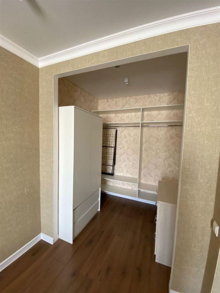 1-комн квартира ул Заполярная, д. 39 к 4