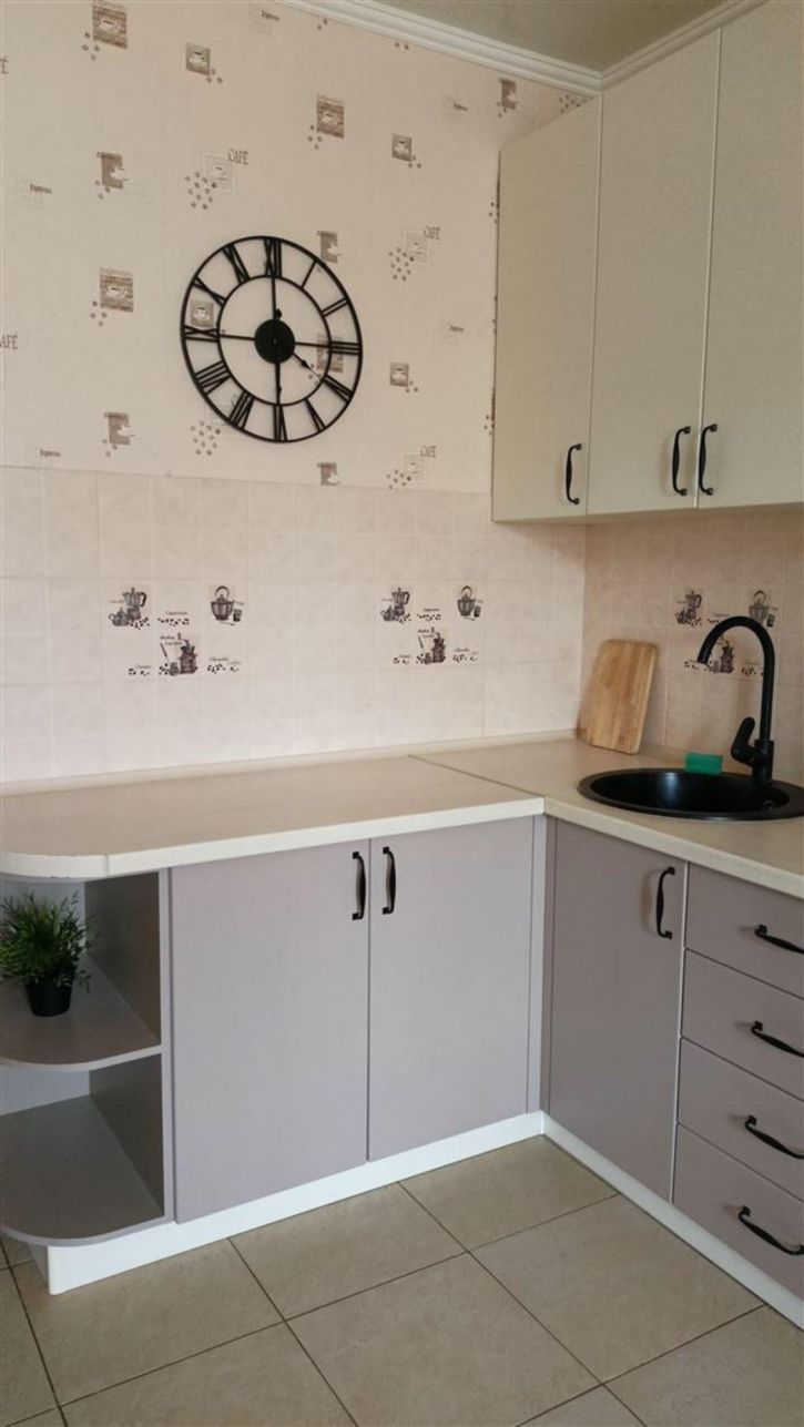 1-комн квартира ул им. Сергея Есенина, д. 141