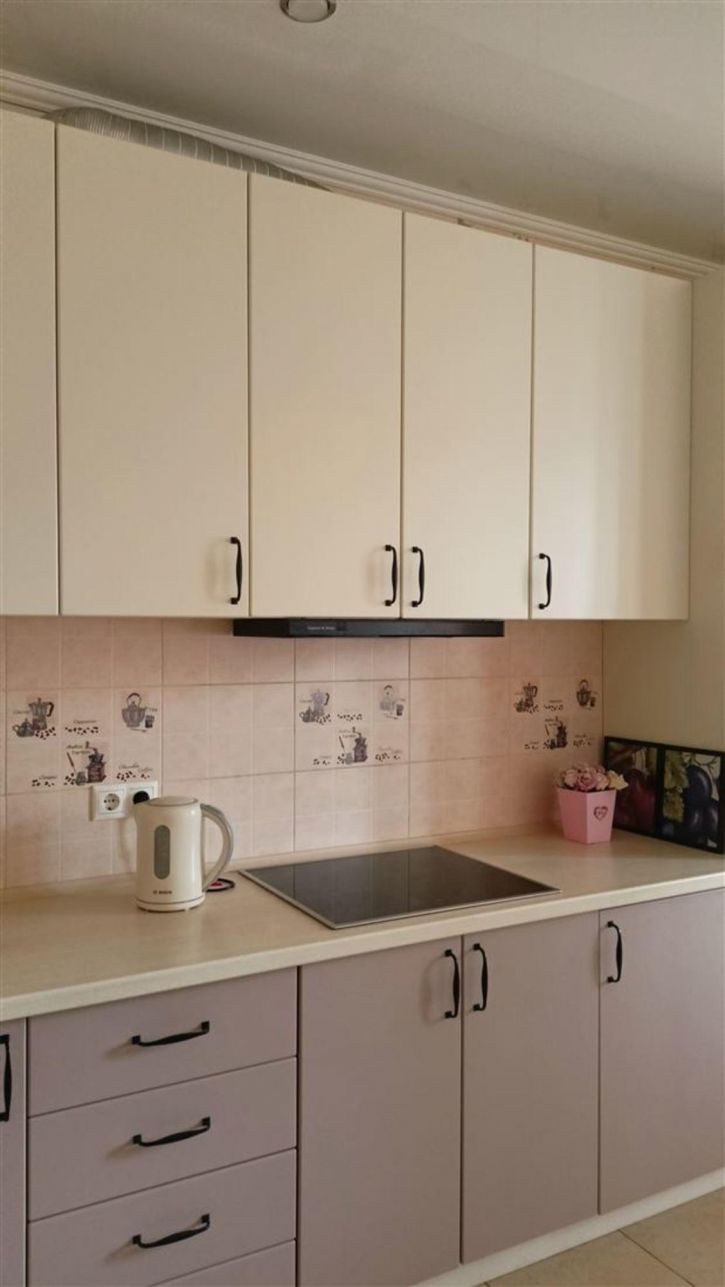 1-комн квартира ул им. Сергея Есенина, д. 141