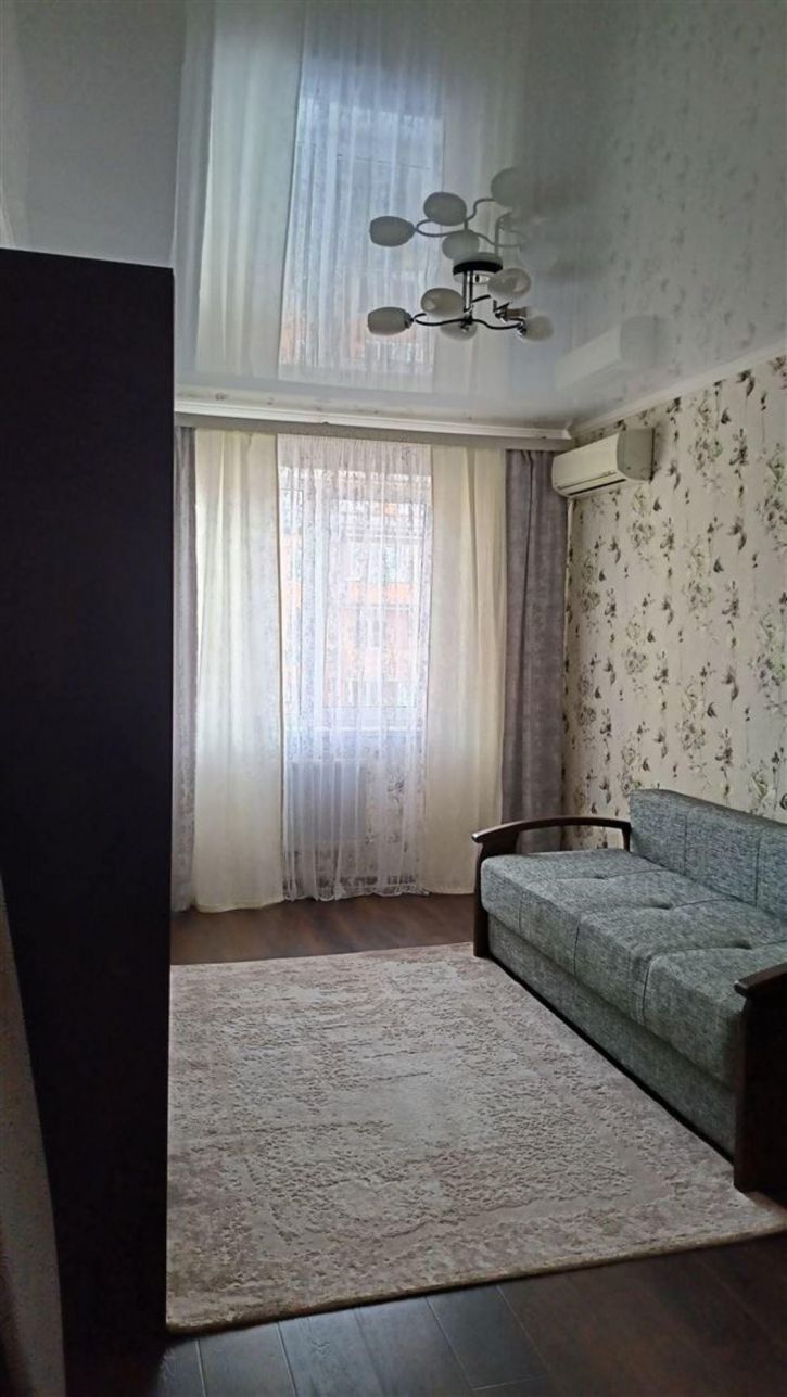 1-комн квартира ул им. Сергея Есенина, д. 141