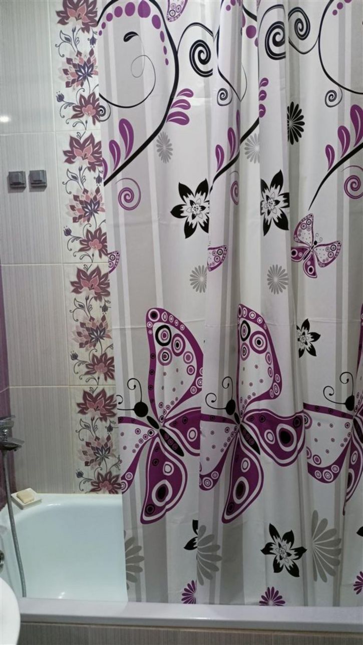 1-комн квартира ул им. Сергея Есенина, д. 141