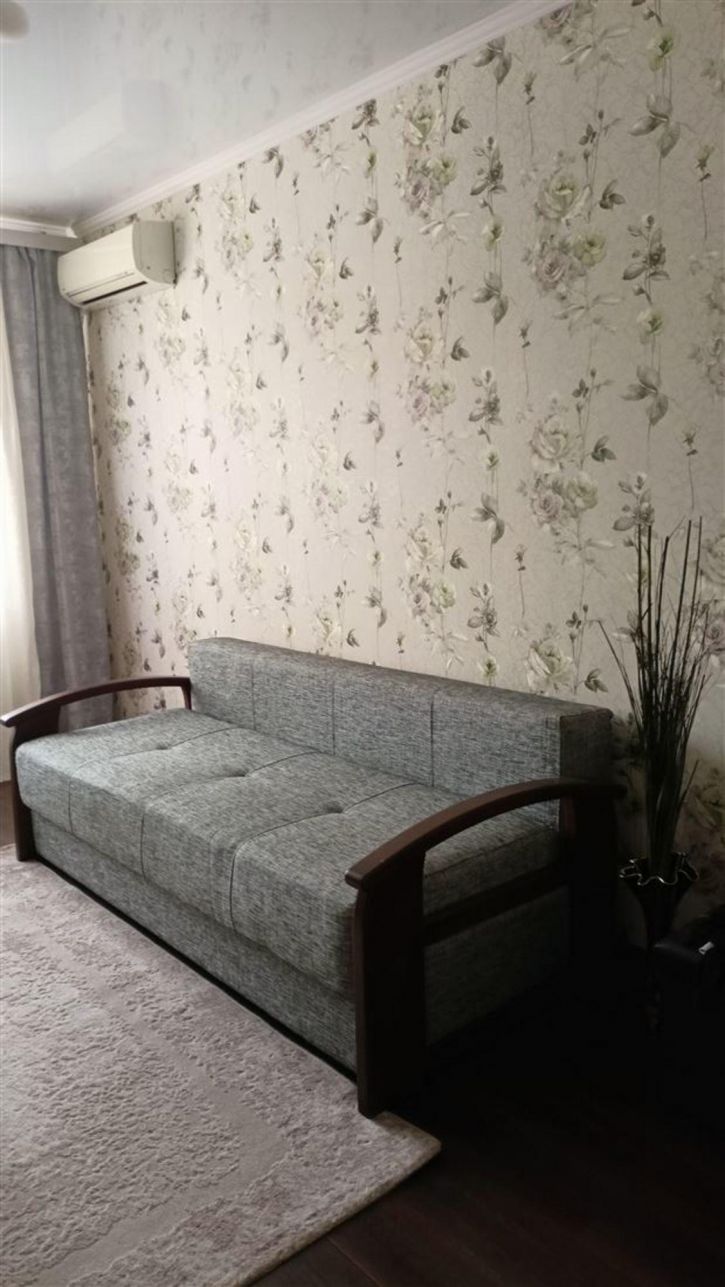 1-комн квартира ул им. Сергея Есенина, д. 141