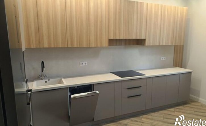 2-комн квартира улица Валерия Гассия, 3,  д. 3