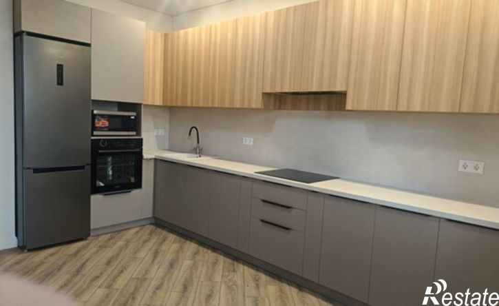 2-комн квартира улица Валерия Гассия, 3,  д. 3