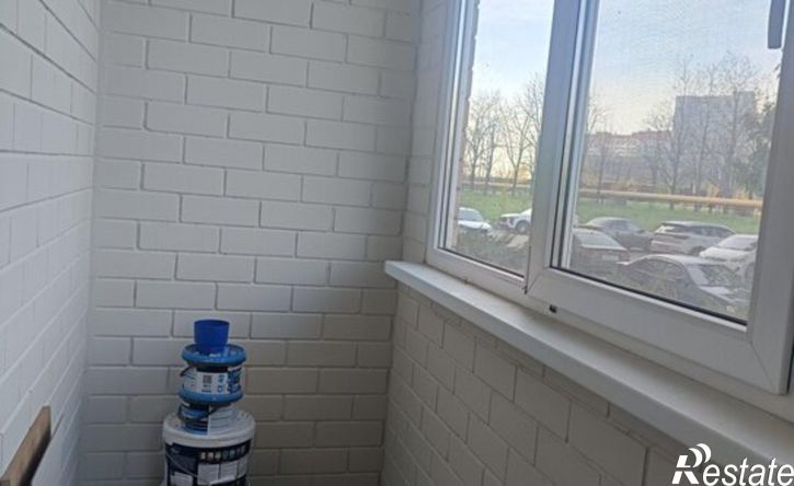 2-комн квартира улица Валерия Гассия, 3,  д. 3