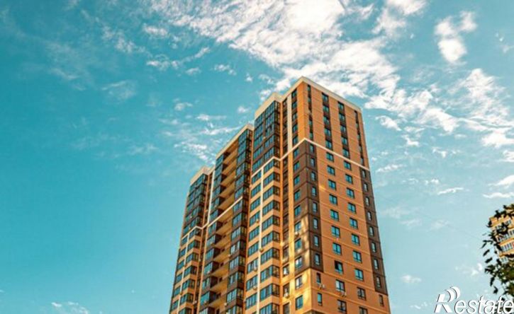 3-комн квартира улица Героя Георгия Бочарникова, 2 к1,  д. 2 к1