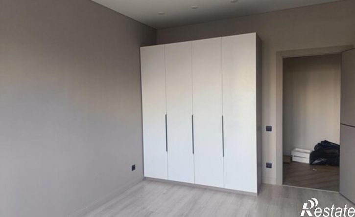 2-комн квартира улица Валерия Гассия, 3,  д. 3