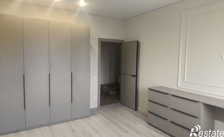 2-комн квартира улица Валерия Гассия, 3,  д. 3