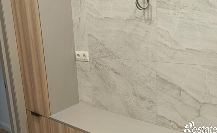 2-комн квартира улица Валерия Гассия, 3,  д. 3