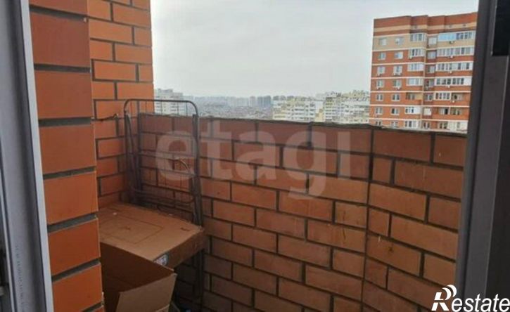 1-комн квартира 5-я Дорожная улица, 68 к3,  д. 68 к3