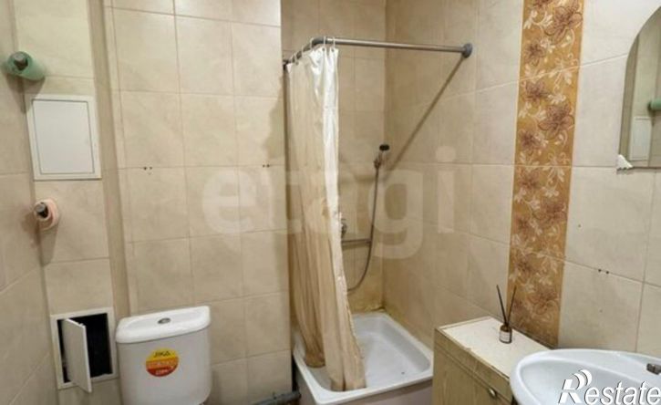 1-комн квартира улица 40 лет Победы, 125,  д. 125