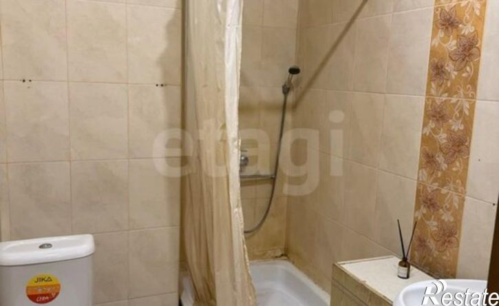 1-комн квартира улица 40 лет Победы, 125,  д. 125