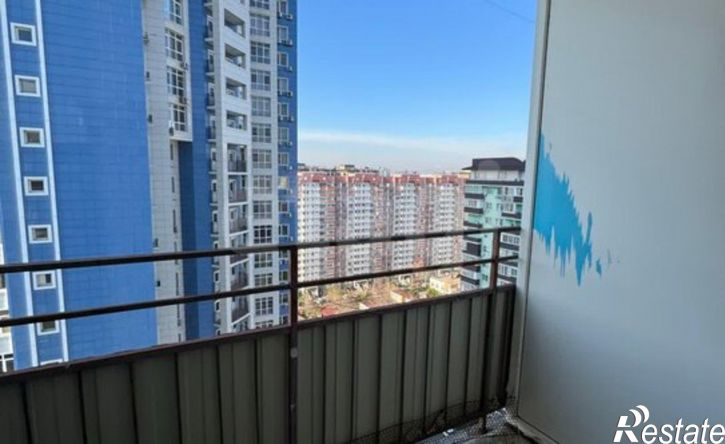 1-комн квартира улица 40 лет Победы, 125,  д. 125