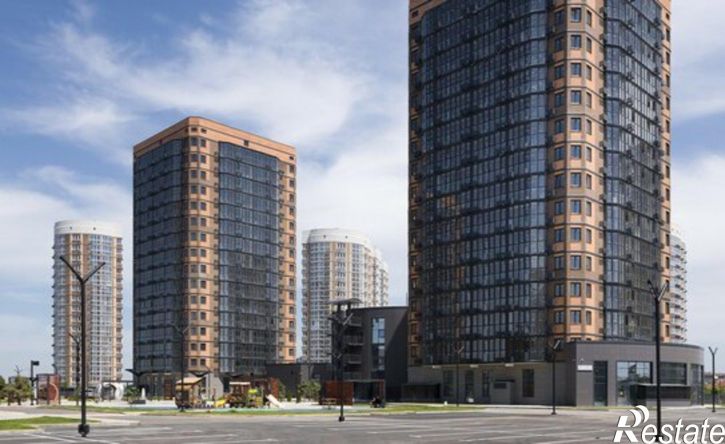 2-комн квартира улица Садовое Кольцо, 1,  д. 1