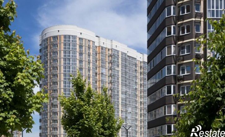 2-комн квартира улица Садовое Кольцо, 1,  д. 1