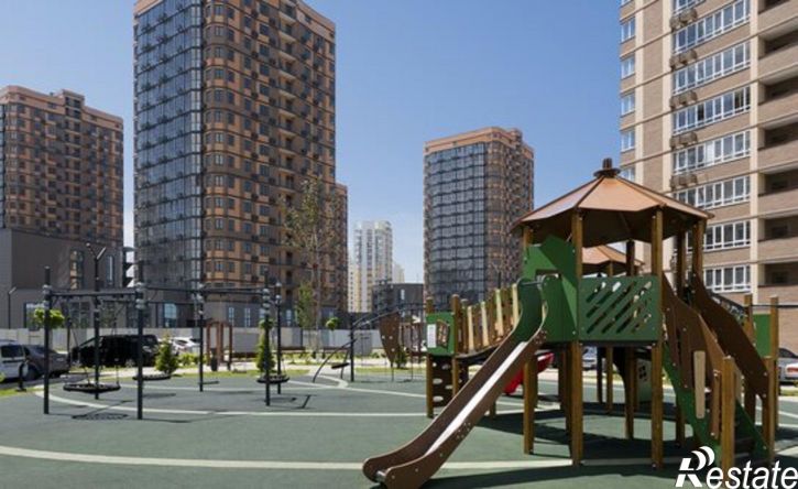 2-комн квартира улица Садовое Кольцо, 1,  д. 1