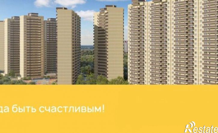 2-комн квартира Домбайская улица, 55 к5,  д. 55 к5