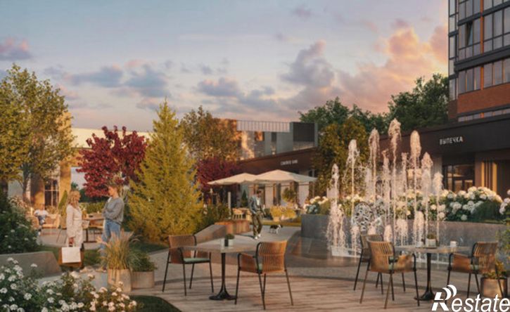 1-комн квартира в новом доме ул Новороссийская, 102,  д. 102