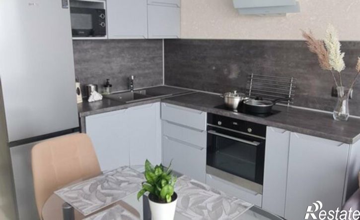 1-комн квартира Конгрессная улица, 41,  д. 41