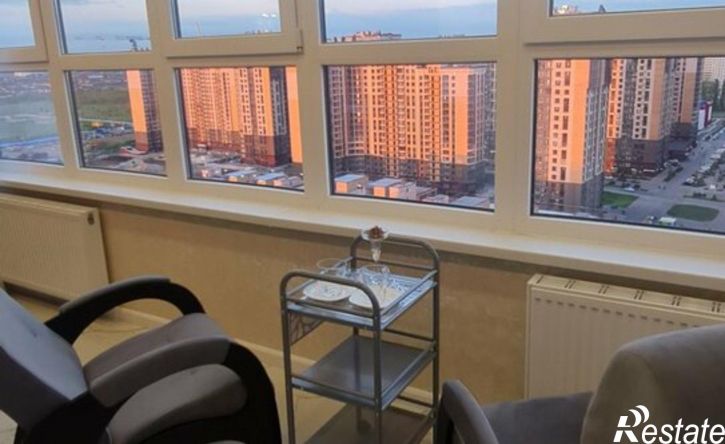 1-комн квартира Конгрессная улица, 41,  д. 41