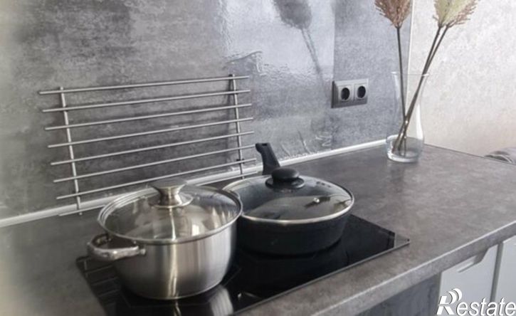 1-комн квартира Конгрессная улица, 41,  д. 41