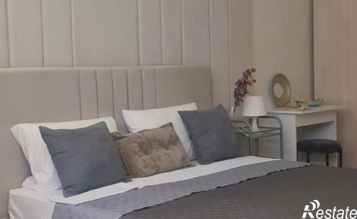 1-комн квартира Конгрессная улица, 41,  д. 41