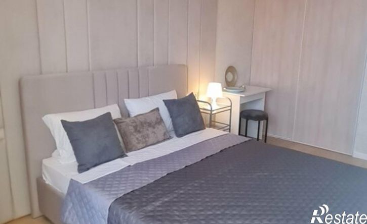 1-комн квартира Конгрессная улица, 41,  д. 41