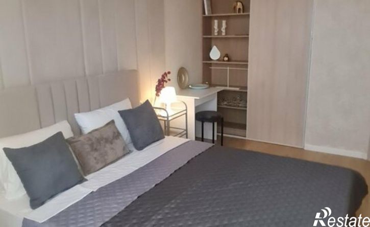 1-комн квартира Конгрессная улица, 41,  д. 41