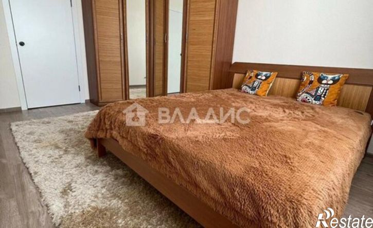 1-комн квартира Воронежская улица, 47/11,  д. 47/11