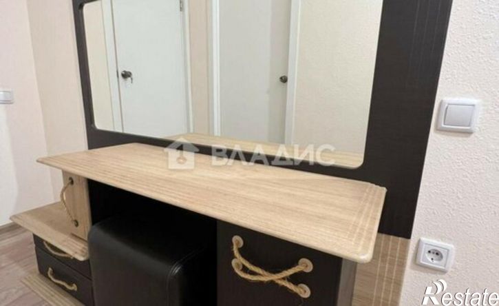 1-комн квартира Воронежская улица, 47/11,  д. 47/11