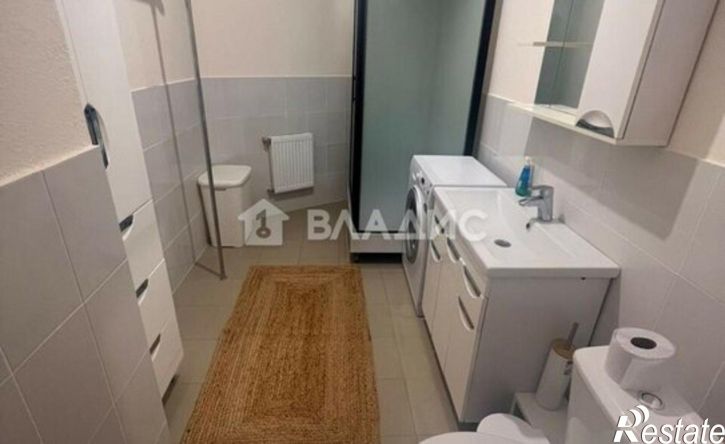 1-комн квартира Воронежская улица, 47/11,  д. 47/11